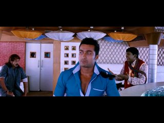 Aadhavan (2009)[1080p - Blu-Ray - DTS - 8GB - ESubs Tamil]