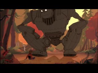 The Iron Giant_ Signature Edition - Official Trailer [HD]