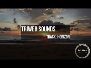 TriWeb Sounds - Horizon (Yoga Meditative Relax)