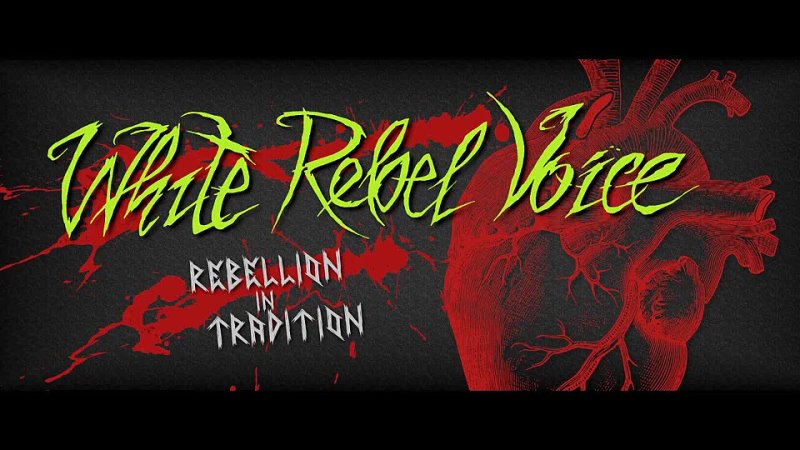 White Rebel Voice - Koks und Nutten (2021)