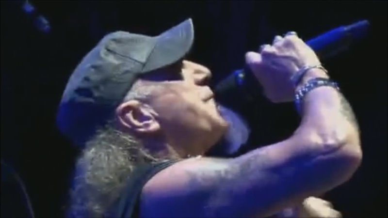 Accept Dying Breed ( Live at the Bang Your Head festival in Balingen, Germany on 18 July