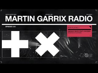 Martin Garrix - Radio Episode 380