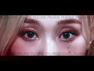 prairie fleurie   ghost (MV teaser)