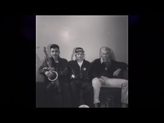 Connan Mockasin with John Carroll Kirby and Sexy Sax Man, Sergio Flores (2017) [Live Audio]