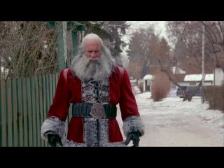 Санта-киллер / Santa's Slay [2005]