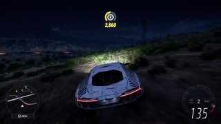 Forza Horizon 5 - TIME TRAVEL!