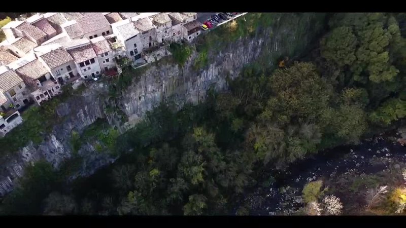 Castellfollit de la Roca