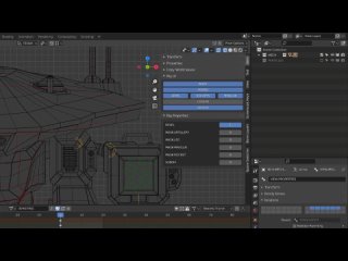 04-02-Robot rig presentation