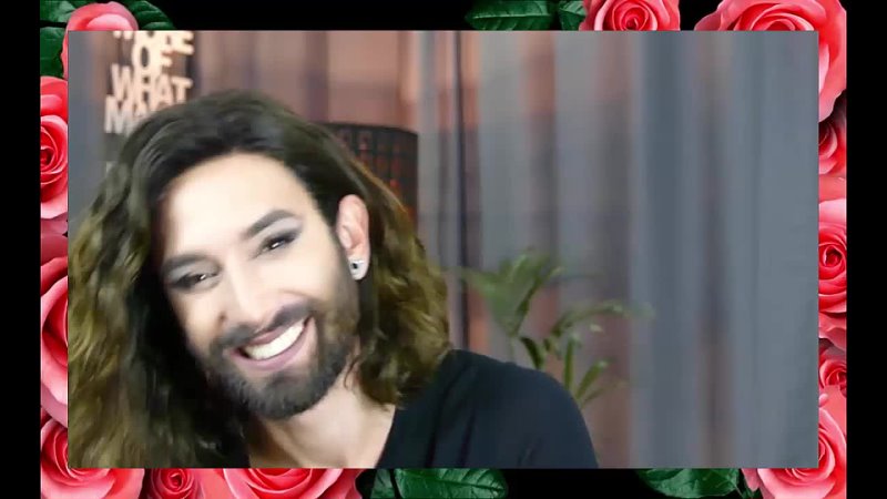 CONCHITA.