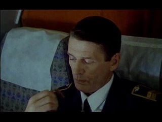 Концовка фильма В.Сергеева “Шизофрения“ (1997)