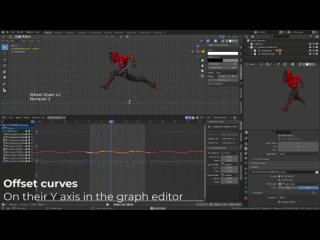 05-12-Changing attitude with curve offset