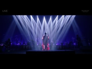 [HD] BUCK-TICK - Misemono-Goya ga Kurete Kara ~SHOW AFTER DARK~ in Nippon Budokan (Live Broadcast, 2021.12.29)