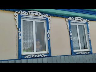 Фанзиль Галин-Уйҙарымда әсәйем