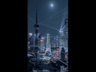 Шанхай, Китай 🇨🇳