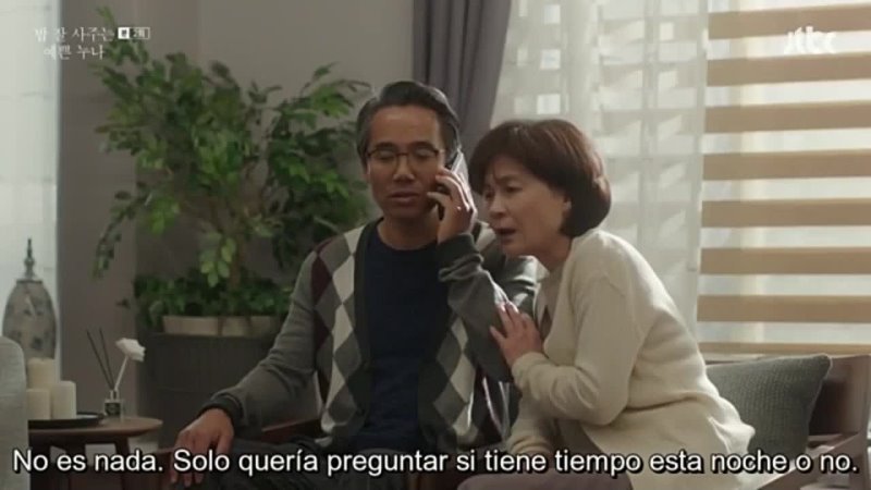 ver Something in the rain capitulo 2 online sub español