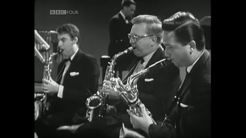 Jazz 625 Tubby Hayes, Ronnie Scott, John Dankworth, Bill Le Sage, Tony Kinsey (1964,