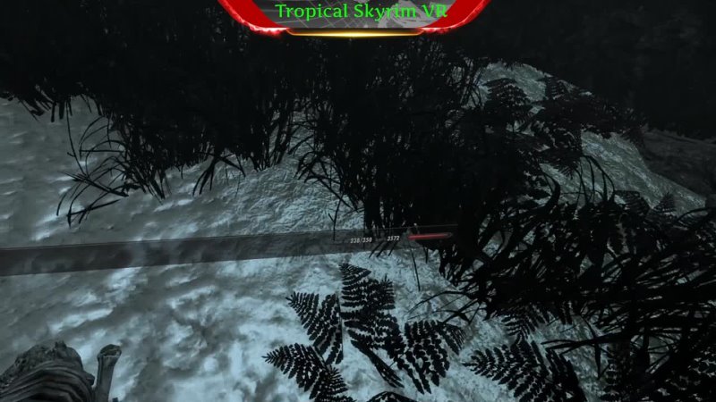 Прохождение Tropical Skyrim VR 2021: 39