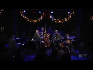 Larry Willis ’Heavy Blue’  feat Steve Davis, Joe Ford. Live at Dizzy’s 2018