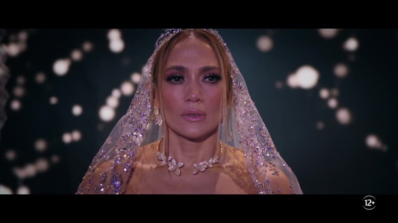 Золушка 21 века. Jennifer Lopez Marry me 2022.