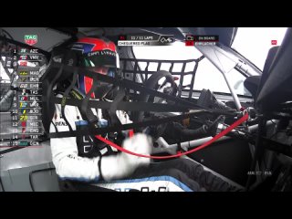 WTCR 2021. Этап 8 - Россия, Сочи Автодром. Обзор. (Рус)