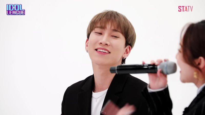 Show Live Dara Eunkwang All For You ( Idol