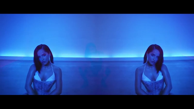 MALA SANTA Álbum Visual Becky G.