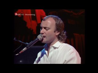 Phil Collins - No Ticket Required (VHS version)