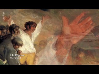 Francisco de Goya - Le sommeil de la raison_Arte_2021_11_28_15_57