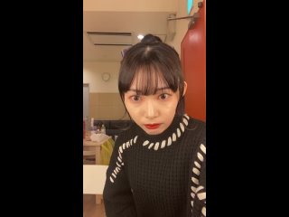 Minami Nao (passcode_nao) - Instagram Live 2021.11.25 15:01:50 JST