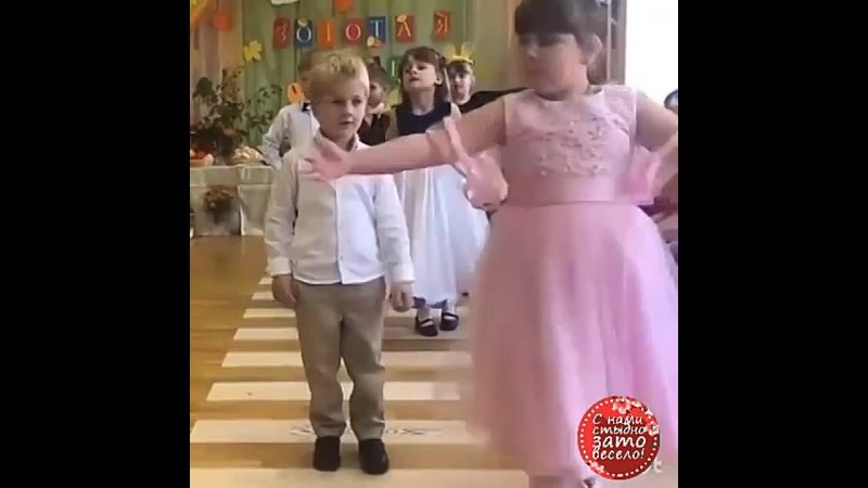 Все Бабы Как Бабы А Моя Богиня! ))