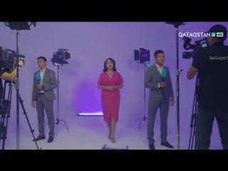 Video by Qazaqstan Ұлттық-Телеарнасы