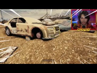 Skorpion Gamer - TRANFORMEI UM CARRO DE 97 REAIS EM UM DE 970.000!!! (Car mechanic simulator 2)