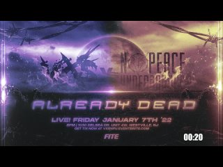 VxS/NPU Already Dead (07.01.2022) [720p]
