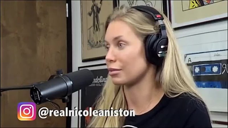 Nicole Aniston’s Preferred Penis Size)