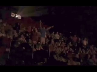 Audience reactions to Spider Man No Way Home