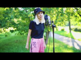 [Ai Mori] THE OFFSPRING - Why don’t you get a job (cover by Ai Mori на русском)