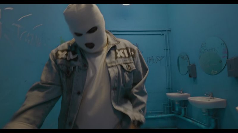 Toshi - PHILIPP PLEIN (Official Video)