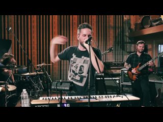 Between the Buried and Me - Future Sequence - Live At The Fidelitorium (2014) BDRip