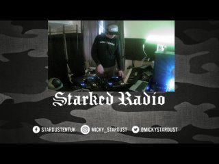 Starked Radio 014