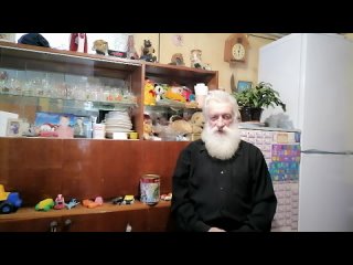 Николай Некрасов «Генерал Топтыгин» читает Борис Никифоров Кудрявцевский ЦСДК