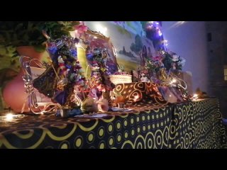 Live: Akhanda Nam - Kirtan nonstop (St. Petersburg )