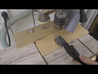 [GRINwood] 🟢 Router Table Insert Plate and Router Lift Build - DIY - Part 1