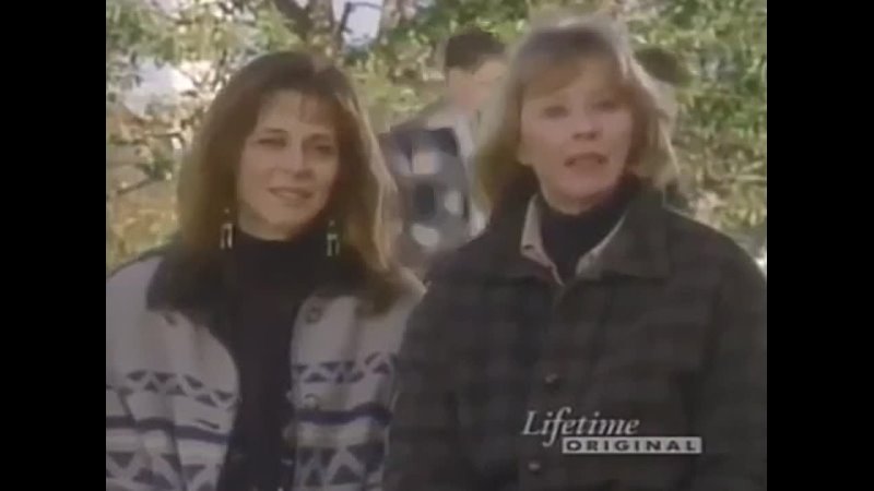 Their Second Chance (1997) - Lindsay Wagner Perry King Tracy Griffith Sheila Moore Chris Owens Melanie Shatner Mel Damski