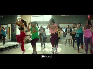 Клип Tumbe Te Zumba из фильма Chandigarh Kare Aashiqui - Аюшманн Кхурана, Ваани Капур, Leena Sharma, Гириш Дхамиджа