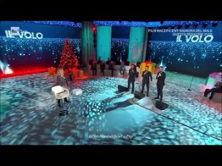 Видео от IL VOLO SPS