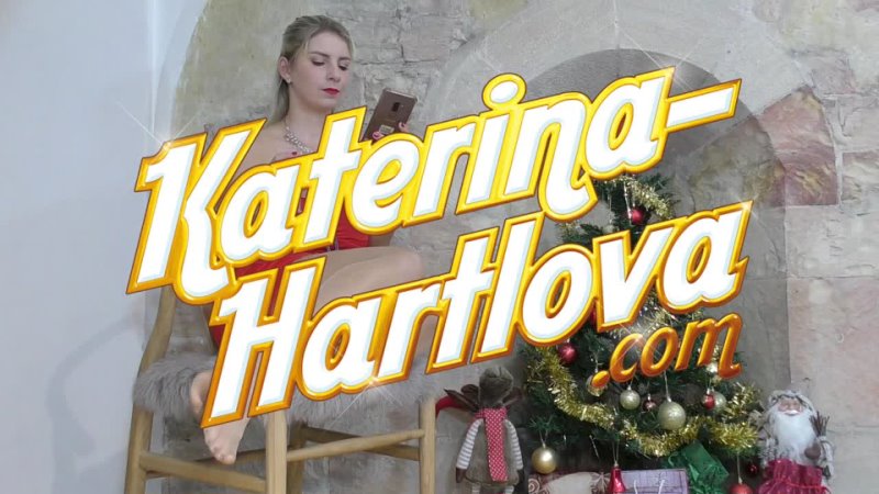 2020-12-25 - Izzy Delphine, Katerina Hartlova - Xmas with my best girlfriend 1080p
