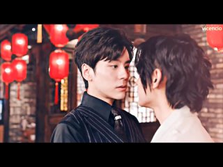 He Qiao Yan ✘ Qin Yiyue » 𝙋𝙤𝙨𝙞𝙩𝙞𝙤𝙣𝙨 _ Unforgettable Love MV (Unforgetta