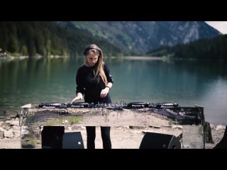 Nora En Pure _ Arnensee, Switzerland