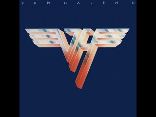 Van Halen * March 23, 1979 - ' II ' second band alb.