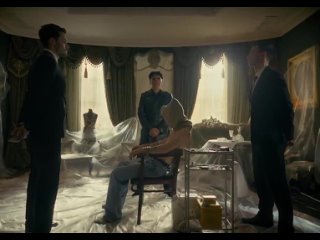 Даня Милохин & Мумий Тролль - Башня (Премьера клипа - 2021).mp4